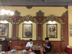 大堂-伊萨娜印尼餐馆