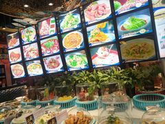 -大清花饺子城(昌黎店)