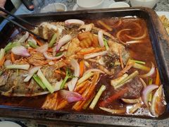 -里岛烤鱼(东港凯虹广场店)