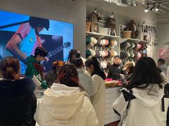 -万达广场(无锡滨湖店)