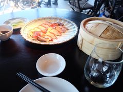 北京烤鸭-胡同餐厅(碎片大厦店)