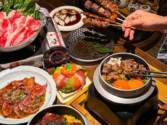 -一豚轩·烧鸟·豚骨拉面(五四路店)