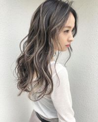 -MYYF SALON烫发染发