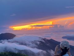 -七娘山