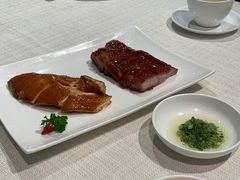 烧味双拼-御宝轩(益丰·外滩源店)