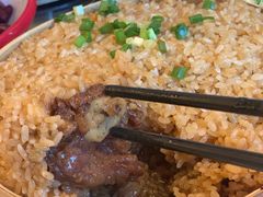 -胡杨记忆(和平路店)