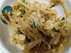 特色手抓饭-哈密古丽新疆餐厅(江北融创店)