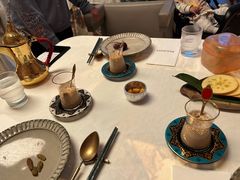 -龟兹KUCINA·新疆菜(前滩L+PLAZA店)