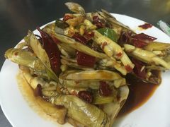 -玉园烧烤·海鲜辣炒