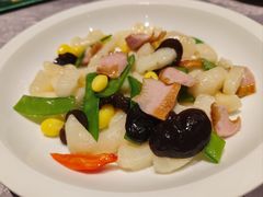 -山外山菜馆(玉泉路店)