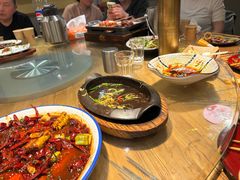 -阿记烧烤(英达路店)