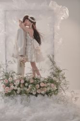 -巴黎婚纱摄影(瑞安旗舰店)