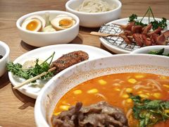 -味千拉面(双井店)