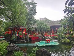 -白家大院·王府宫廷菜(苏州街店)