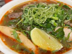 -Cô Thành Restaurant