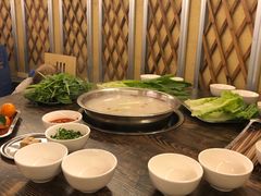 -巴山一绝烤全羊(三圣乡刘家花园店)