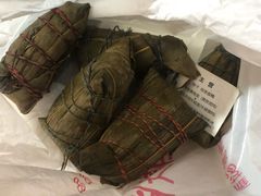 -金太粽(上海弄堂第一粽店)
