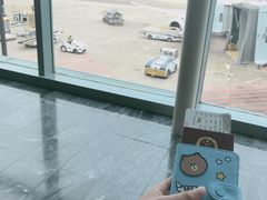 -中免(澳门机场免税店)