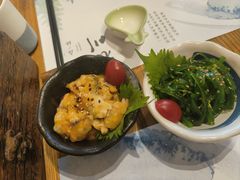 -衣川小森林·料理·寿司(鸿铭中心店)