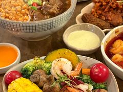 -MORNING GOOD Bistro(翰林府店)