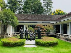 -毛泽东同志旧居