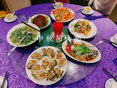 -广记餐厅(万福路店)