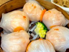 -万山楼海鲜酒家·二十三年老字号