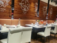 -猫爪爪原切自助烤肉(观音桥阳光世纪店)