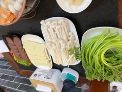 -和顺坊老北京铜火锅