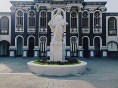 -平安桥天主教堂