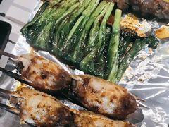 -云晓光头烧烤吧(盛夏店)