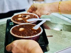 -百花传统甜品店(原址店)