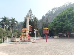 -南沙天后宫景区