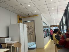 -辣辣小吃豆花米线(大观篆新农贸市场店)