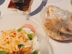 -秦镇史玉林凉皮(翡丽城店)