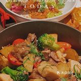 [调皮]品质餐厅