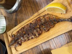 -破店肥哈·东北烧烤·夜宵(南山保利店)
