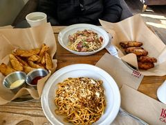 -1901 Cafe(西四店)