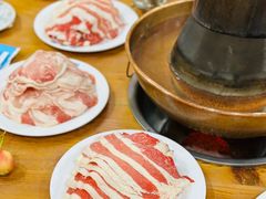 -元盛居(生态大街店)