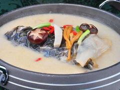 -云渔堂蒸汽石锅鱼(万达店)