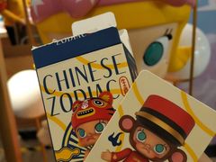 -泡泡玛特POPMART(崇文门国瑞城店)