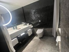 -新加坡乌节希尔顿酒店