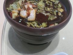 -香顺·客家菜(常平店)