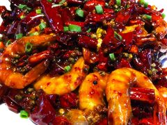 麻辣虾-望京一号·重庆江湖菜(工体店)