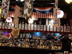 -白石の深夜食堂(宝龙店)