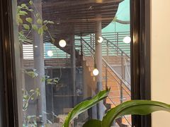 -Willing·Coffee&Brunch&Dinner(万达店)