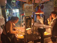 -明记牛杂(新马路分店)