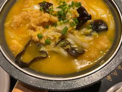 -黑窑厂糖油饼烤鸭·清真菜(旗舰店)