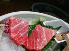 -樂涧·蓝鰭金枪鱼料理(生态园店)