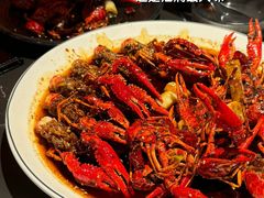 -红盔甲·小龙虾(长寿路店)